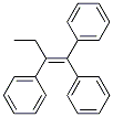 1,1,2-triphenylbut-1-ene
