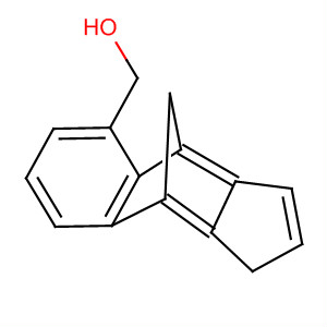4,9-Methano-1H-benz[f]indene-5-methanol, dodecahydro-