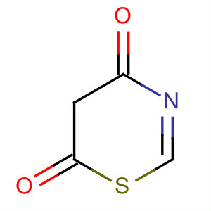 4H-1,3-Thiazine-4,6(5H)-dione