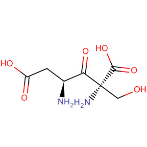 L-Serine, L-a-aspartyl-