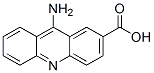 9-Amino-2-acridinecarboxylic acid