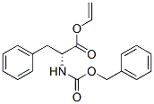 N-(Benzyloxycarbonyl)-D-phenylalanine vinyl ester