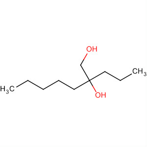 1,2-Heptanediol, 2-propyl-