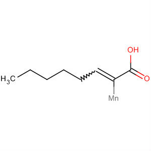 Octenoic acid, manganese salt
