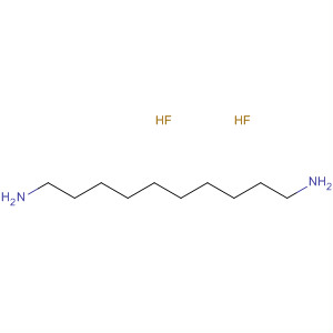 1,10-Decanediamine, dihydrofluoride