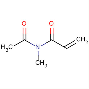 2-Propenamide, N-acetyl-N-methyl-