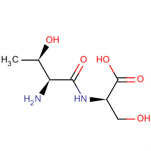 D-Serine, D-threonyl-
