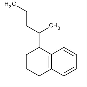 Naphthalene, 1,2,3,4-tetrahydrodimethylpropyl-