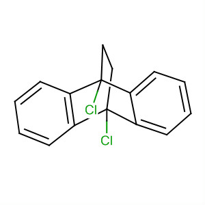 9,10-Ethanoanthracene, 9,10-dichloro-9,10-dihydro-