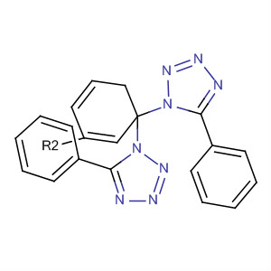 1H-Tetrazole, 1,1'-(1,3-phenylene)bis[5-phenyl-