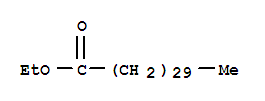ethyl hentriacontanoate