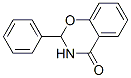 4H-1,3-Benzoxazin-4-one, 2,3-dihydro-2-phenyl-