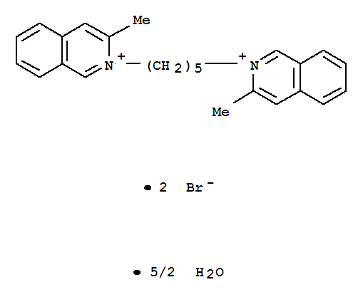 benzamide, 2-chloro-4-methyl-N-(6-methyl-2-pyridinyl)-
