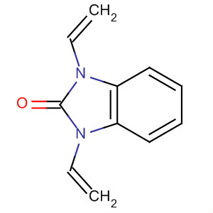 2H-Benzimidazol-2-one, 1,3-diethenyl-1,3-dihydro-