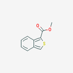 Methyl 2-benzothiophene-1-carboxylate