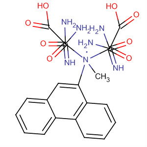 Imidodicarbonimidic diamide, N-methyl-N'-9-phenanthrenyl-