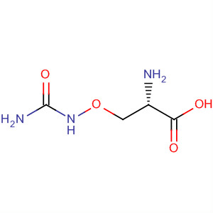 L-Serine, O-[(aminocarbonyl)amino]-