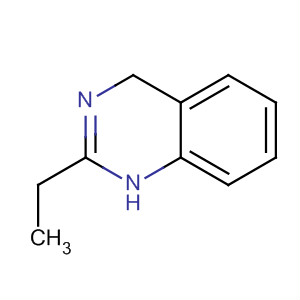Quinazoline, 2-ethyl-1,4-dihydro-