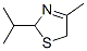 2,5-dihydro-2-isopropyl-4-methylthiazole