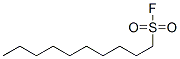 1-Decanesulfonic acid fluoride