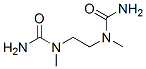 N,N-(1,2-Ethanediyl)bis(N-methylurea)