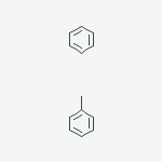 Benzene, mixed with toluene, dealkylation product
