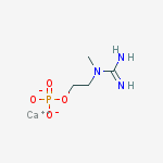 CREATINOLO-PHOSPHATE,SODIUMSALT