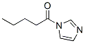 1-(1-Oxopentyl)-1H-imidazole