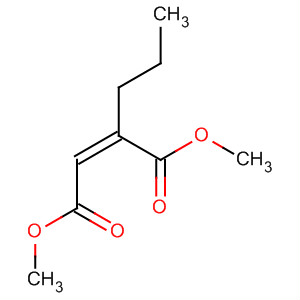2-Butenedioic acid, 2-propyl-, dimethyl ester, (Z)-