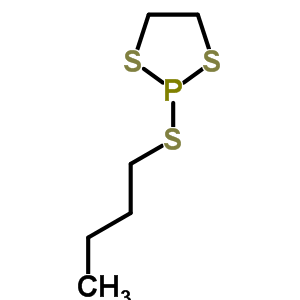 2-(butylsulfanyl)-1,3,2-dithiaphospholane