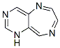 1H-PYRIMIDO[5,4-E][1,4]DIAZEPINE