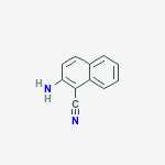 2-aminonaphthalene-1-carbonitrile