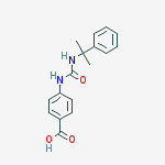 METHYL 3-{3-[BIS(2-HYDROXYETHYL)AMINO]PHENYL}-3-(1,3-DIOXO-1,3-DIHYDRO-2H-ISOINDOL-2-YL)PROPANOATE