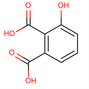 Benzenedicarboxylic acid, hydroxy-