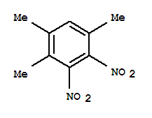 1,2,5-trimethyl-3,4-dinitrobenzene