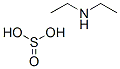 diethylamine hydrogen sulfite
