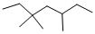 3,3,5-TRIMETHYLHEPTANE