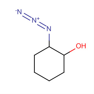 Cyclohexanol, 2-azido-