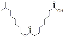 isononyl hydrogen azelate