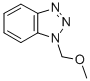 1-(METHOXYMETHYL)-1H-BENZOTRIAZOLE