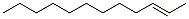 (E)-2-Dodecene