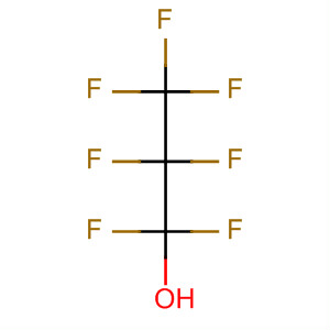 1-Propanol, 1,1,2,2,3,3,3-heptafluoro-