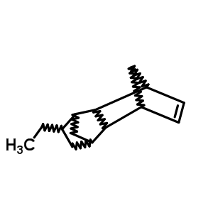 1,4:5,8-Dimethanonaphthalene, 2-ethyl-1,2,3,4,4a,5,8,8a-octahydro-