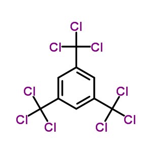 1,3,5-tris(trichloromethyl)benzene