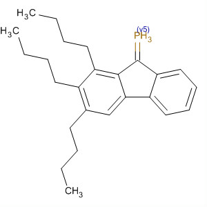 Phosphorane, tributyl-9H-fluoren-9-ylidene-