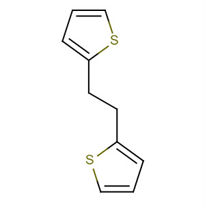 Thiophene, 2,2'-(1,2-ethanediyl)bis-