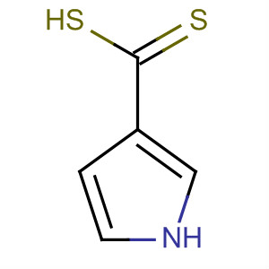 1H-Pyrrole-3-carbodithioic acid