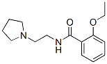 2-Ethoxy-N-[2-(1-pyrrolidinyl)ethyl]benzamide
