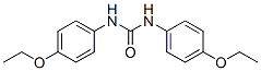 1,3-BIS(P-ETHOXYPHENYL)UREA