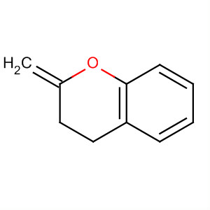 2H-1-Benzopyran, 3,4-dihydro-2-methylene-